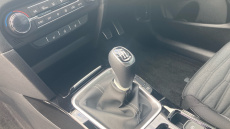 Kia Xceed 1.5T GDi ISG 138 GT-Line 5dr Petrol Hatchback